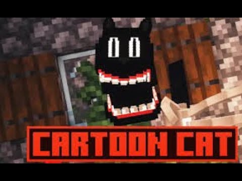 How long can I survive with an angry cat in my world? Cartoon Dweller- Leekonas
