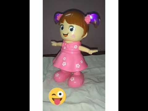 😂🤪squid game doll 😱😂😜#shorts