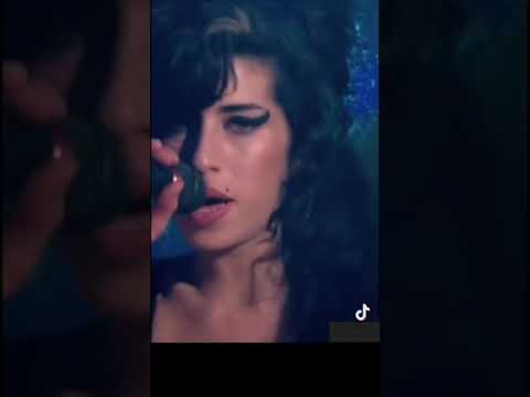 Back To Black - Amy Winehouse 🔥