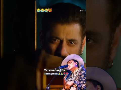 Assam Zubeen singer