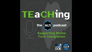 Teaching With Tech Podcast Episode 20: The MLTI Virtual Student Conference