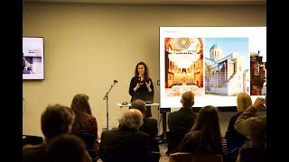 The intersection of AI and Robotics - Sara Codarin | Italian Design Day