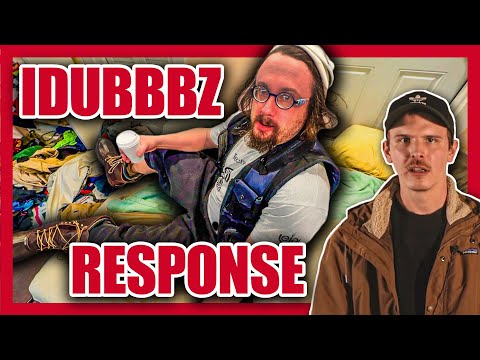 The iDubbbz Response