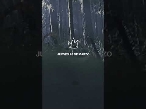 📣 Este Jueves Santo, 28 de Marzo tenemos el lanzamiento de un sencillo muy especial. CRISTO JESÚS