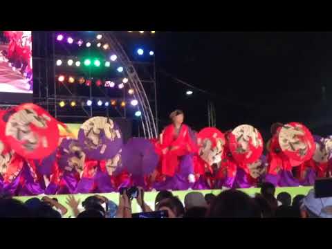 にっぽんど真ん中祭りで香取慎吾がおじゃMAP！