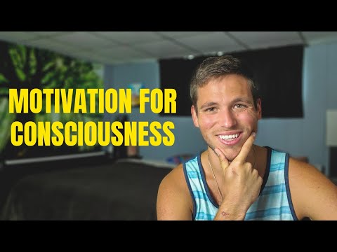 The Benefits of Expanding Your Consciousness