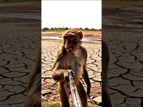 Koomapatty Ai Monkey Vlog Tamil | veo 3 tutorial tamil | Koomapatti vlog | Koomapatti vlog tamil