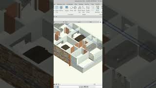 Revit Section Box whole box #architecture #home #design