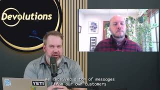 How PowerShell Universal found its home at Devolutions — with Adam Driscoll (Part 1)