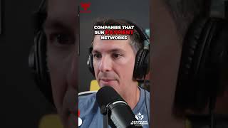 Centralization Dangers: Government & Payment Network Pressure #shorts