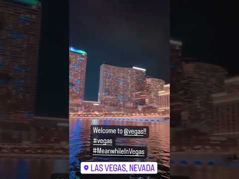 #lasvegasstrip