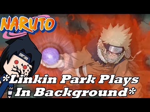 Naruto - Sasuke Retrieval Arc in less than 5 minutes