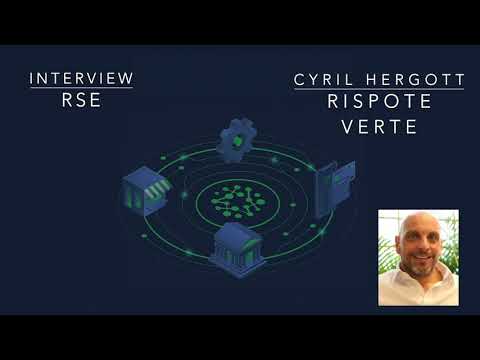Politique RSE Limonetik - Interview de Cyril Hergott, Riposte Verte