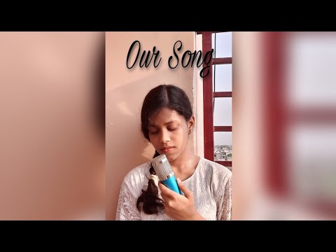 Our song - Anne Marie and Niall Horan(KHUSHI RAO cover) #shorts