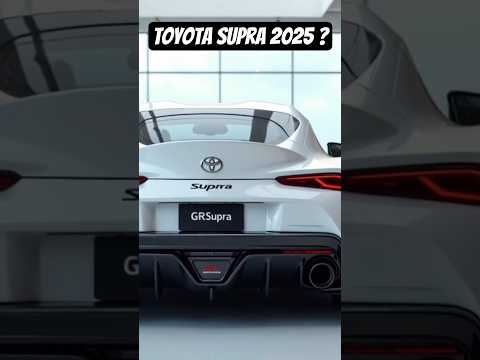 Upcoming cars in USA 2025