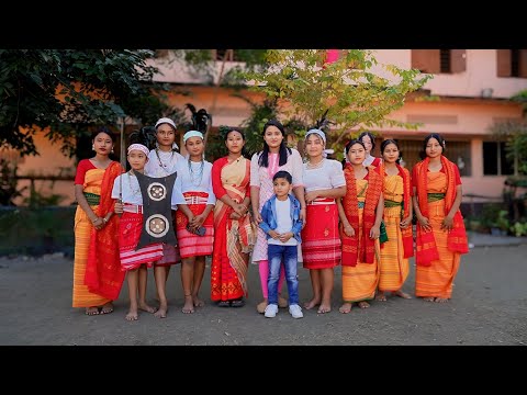 Parents' Day vlog || Sushmita Chetry Daimary