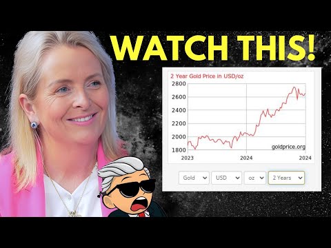 ALERT! Silver Prices Set to SOAR as Central Banks Face IMMINENT COLLAPSE! What You MUST Know!