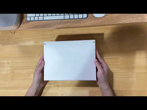 Firewalla Gold Pro - sizing