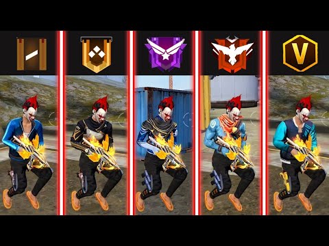 NOOB TO PRO JOURNEY LVL 100 ⚡⚡para SAMSUNG A3,A5,A6,A7,J2,J5,J7,S5,S6,S7,S9,A10,A20,A30,A50,A70