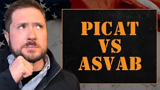 ASVAB vs PiCAT: What’s the Difference? (And Which Test Should You Take?)