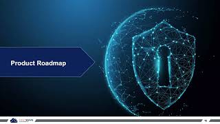 FirstWave Investor Roadmap Preso 30 nov 2020