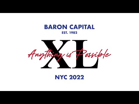 29th Annual Baron Investment Conference