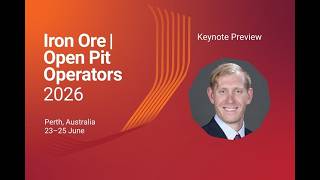 Gavin Shaw on open pit mining challenges