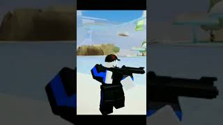 Fe gun - Roblox script showcase clip