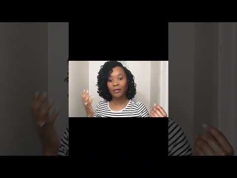 BRAID OUT RESULTS  | SISTERLOCKS  #protectivestyles #naturalhair  #sisterlocks