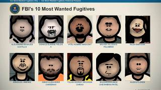 The FBI’s 10 Most Wanted List Explained (2024)