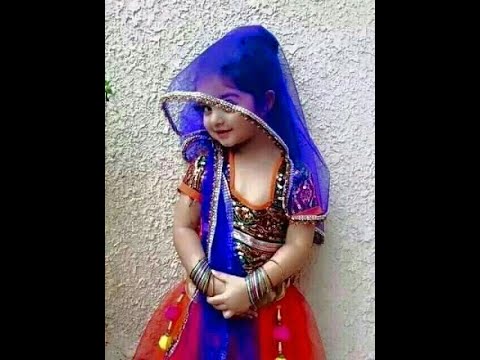 Baby Girl Dress Designs 2019 | Dresses for girls | Kids Indian Party Wear Dresses  | trending spot