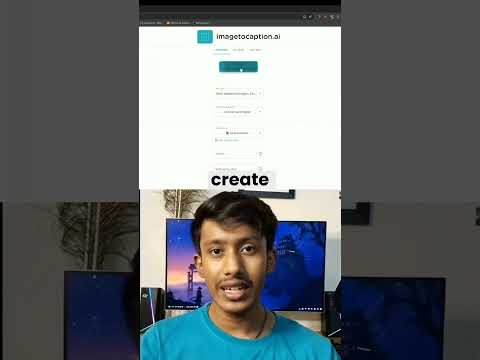 Use this AI to Create Viral Hashtags and Captions for Instagram #viralvideo #instagram