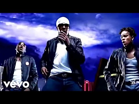 IMX - Ain't No Need