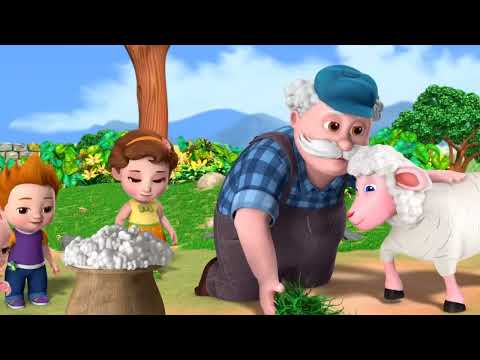 KIDS POEM AND RHYMES FOR KIDS IN ENGLISH