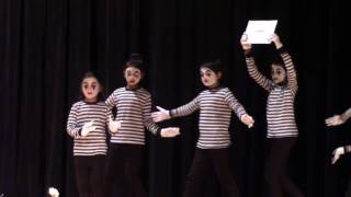 CTTS - Chithirai Thirunaal Event - 2017