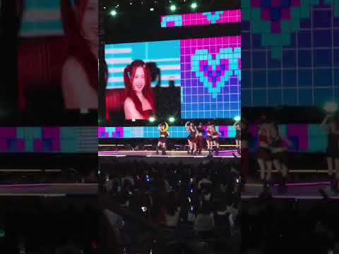 240629 NiziU - HEARTRIS Show! Music Core in JAPAN