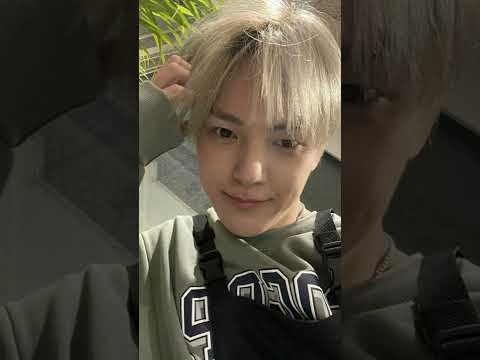 [먼스타엑스 민혁🐶] baby i like your style💖​ #monstax #monbebe #minhyuk