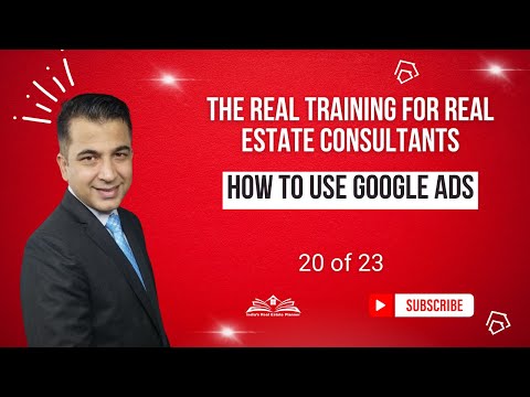 Basics of Google Ads: Section 2 (Lesson 20 of 21)