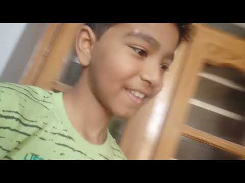 Ajj Ghar par aai meri bhanji |Oreo ka attack 🎃| #dailyvlog #soul #