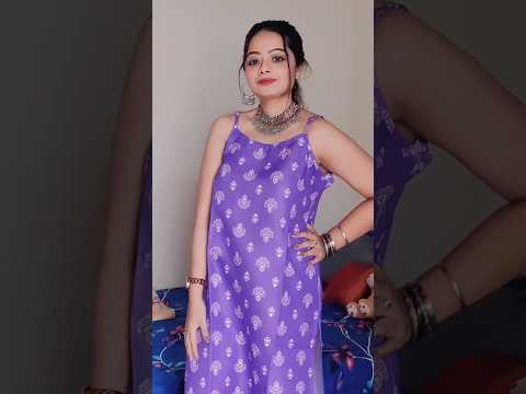 Rakhi outfit ideas| Kurta under ₹500 #rakhi #myntra #rakhispecial #shorts
