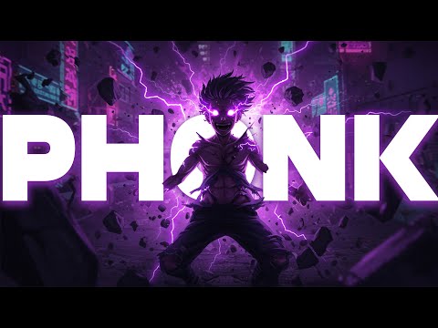 PHONK POWER BOOST 🧨 | 2025 Gym Rage Mix + TikTok Hype Tracks