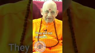 Overcome Negativity: Transform Suffering into Peace 🙏 Swami Jyotirmayananda