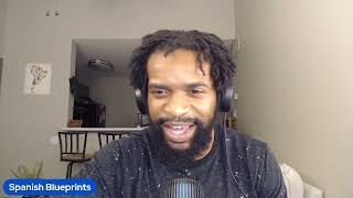 Spanish Nerd Livestream #32 - The Best Spanish Learning Resources