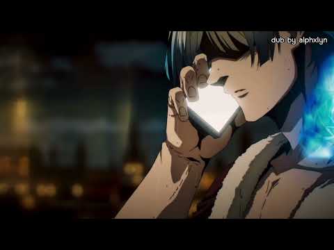 ฝึกพากย์ไทย Michael Kaiser [ Blue Lock SS2 ep14 ]