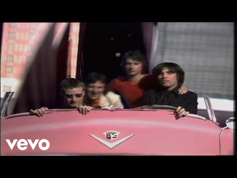 XTC - Life Begins At The Hop