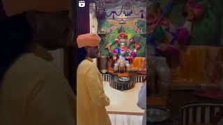 Shri toliyasar bheruji mandir shri dungargarh ​⁠@SriDungargarhNews ​@gulabnathjiofficial