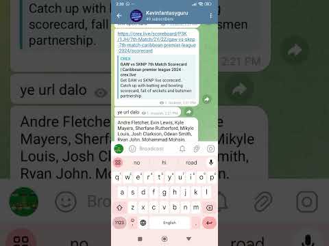 mega gl kenjoin kar  lo https://t.me/kevinfantasyguru Mega gl prediction and team