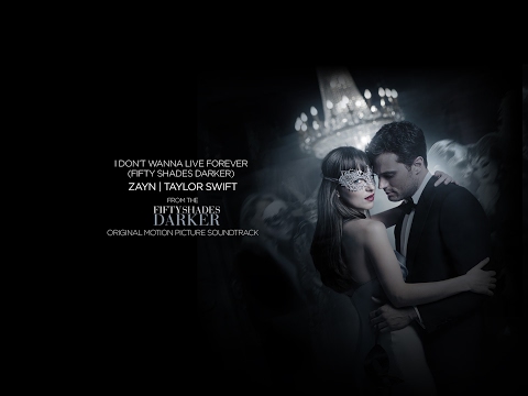 FiftyShadesVEVO Live Stream