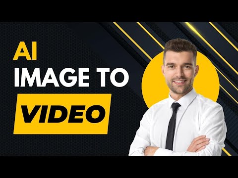 How to Use Top 5 AI Image to Video Tools