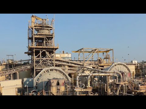 Mastering Ore Dressing: The Key to Extracting Valuable Minerals | Professional Metallurgy Techniques